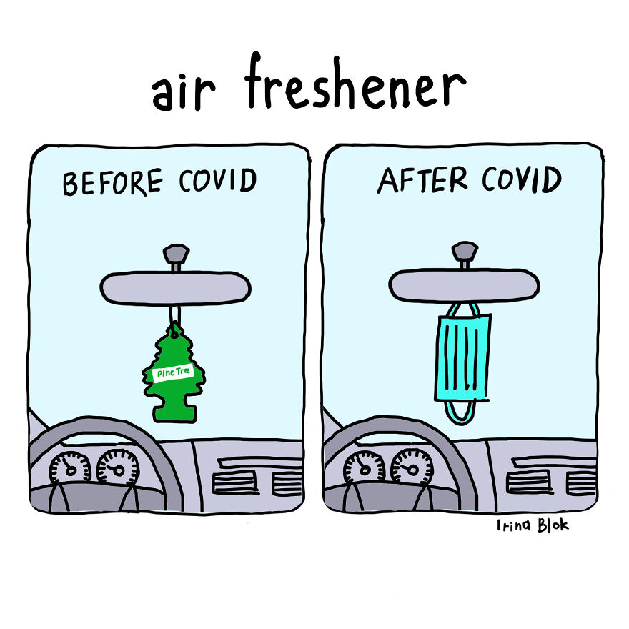Air Freshener