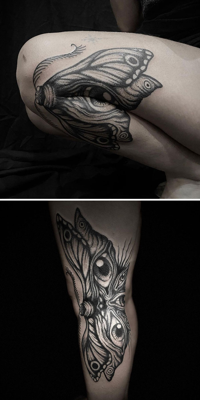 Creative-Moving-Tattoo-Designs