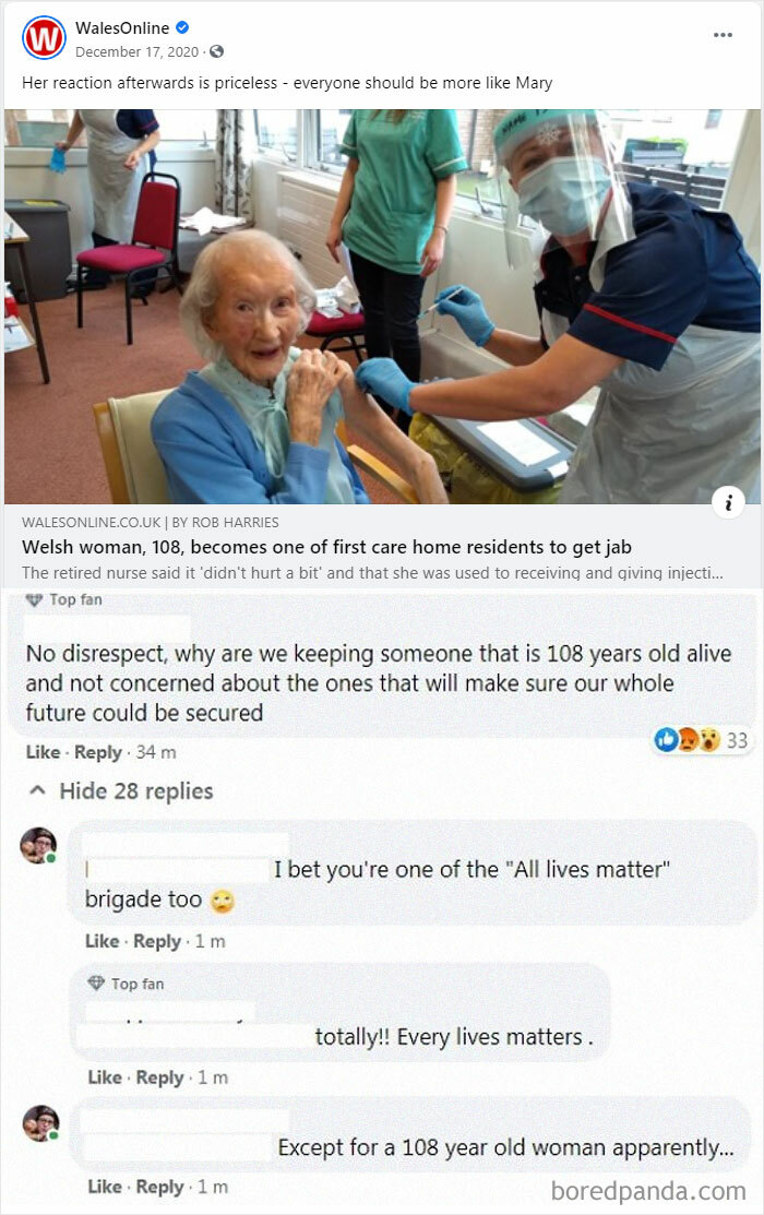 Grandmothers Are Overrated