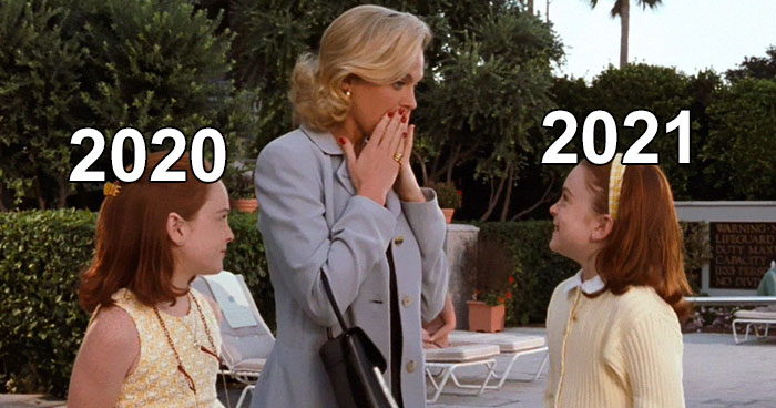 People Are Already Getting Disappointed In The Year 2021, And Here’s 50 Of The Funniest Jokes They Made