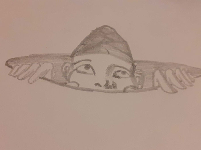 Hey Pandas, Just Draw Random Funny Things, I’m Bored (Closed)