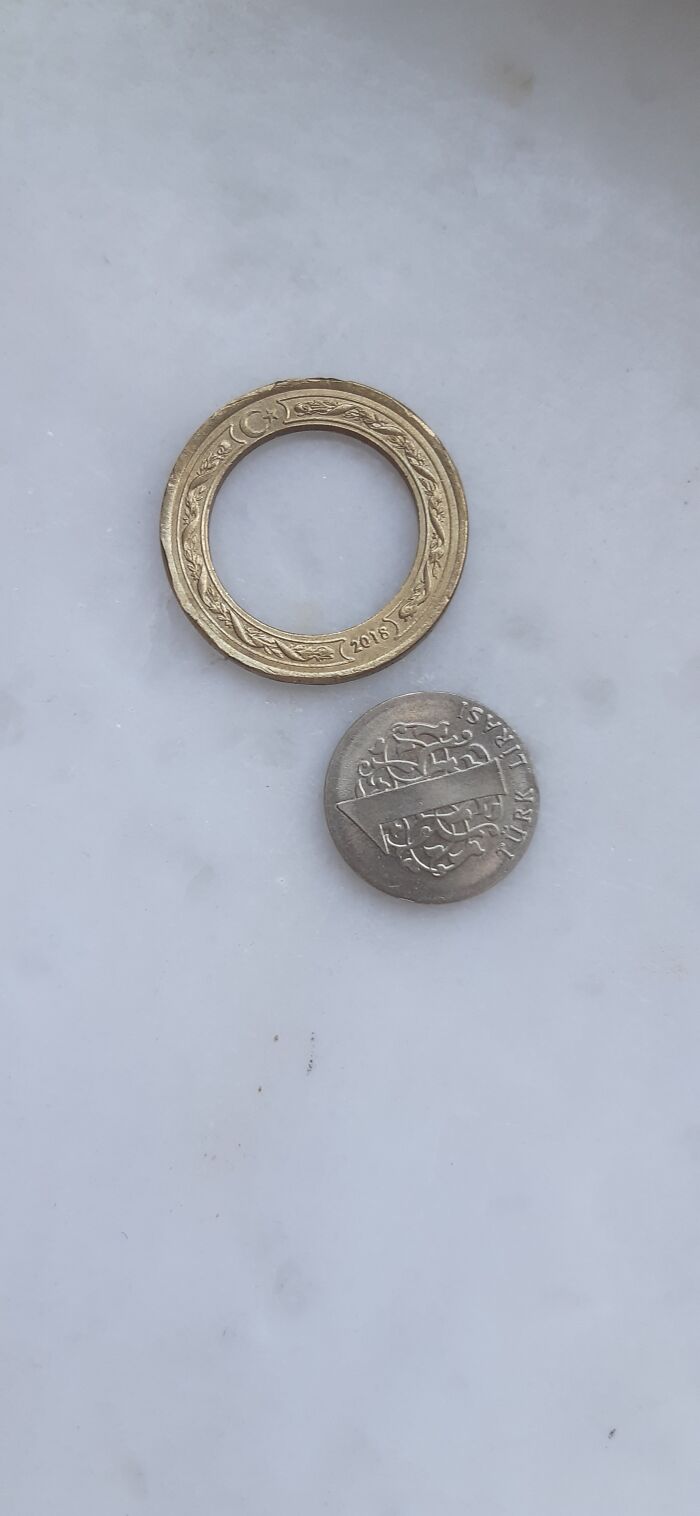 A Dead Coin