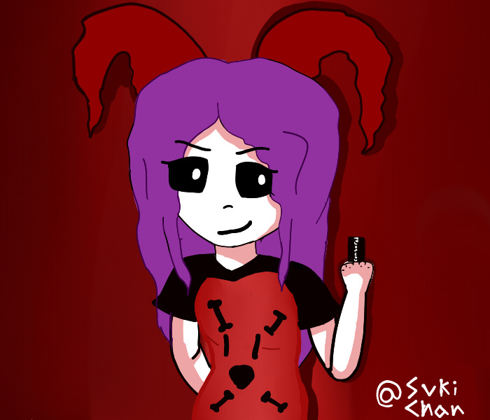 Redrew Snuggles (Credits To R3belb4nny And Xibalba)