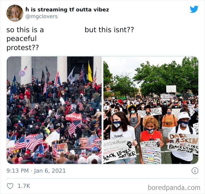 Blm-Capitol-Protests-Comparing