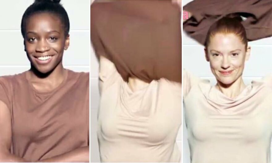 any body remember these dove ad 