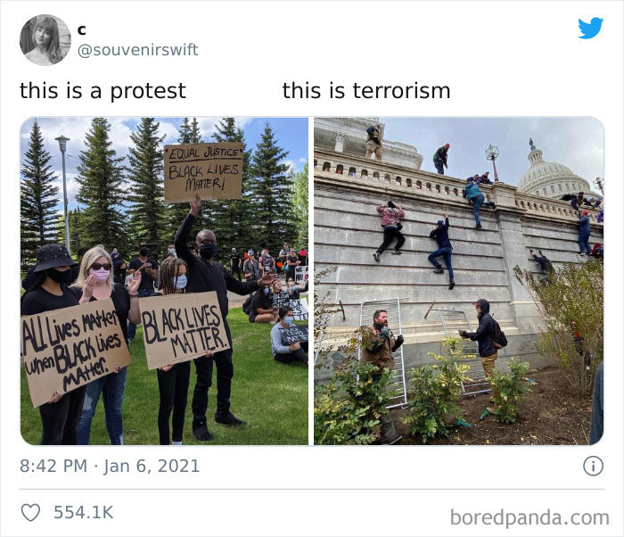 Blm-Capitol-Protests-Comparing