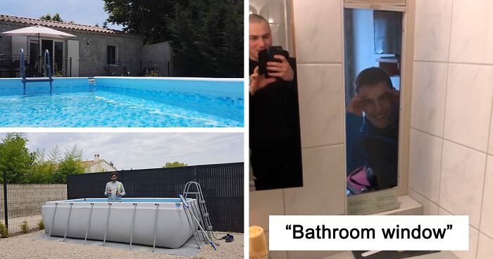 50 Of The Worst Hotel And Airbnb Fails