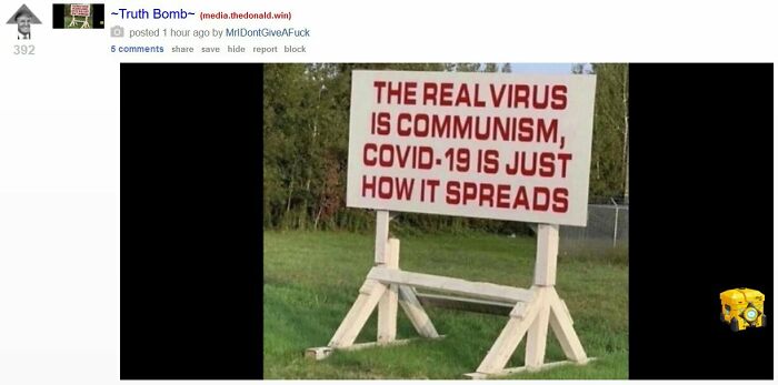 Real Virus
