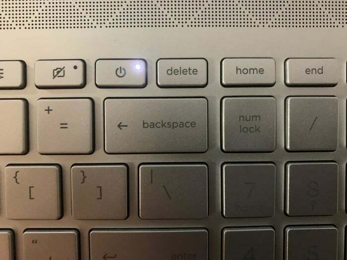 What Can Go Wrong If We Put The Power Button Next To The Most Used Key