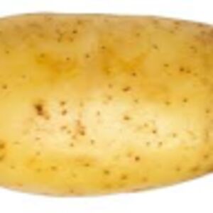 Potato the potato