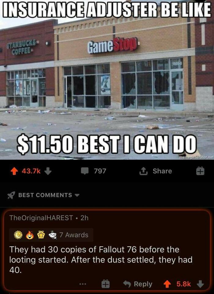 Fallout 76 Bad