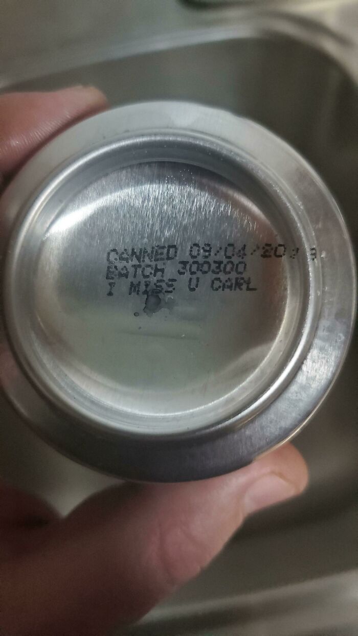 Beer That Sends A Message