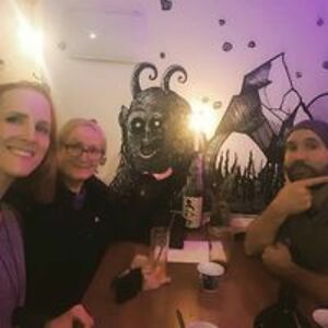 anniegainsford avatar