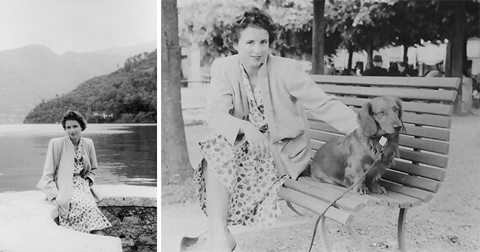 70-Year-Old Film Roll Containing A Couple’s Vacation Pics Sparks A Global Hunt