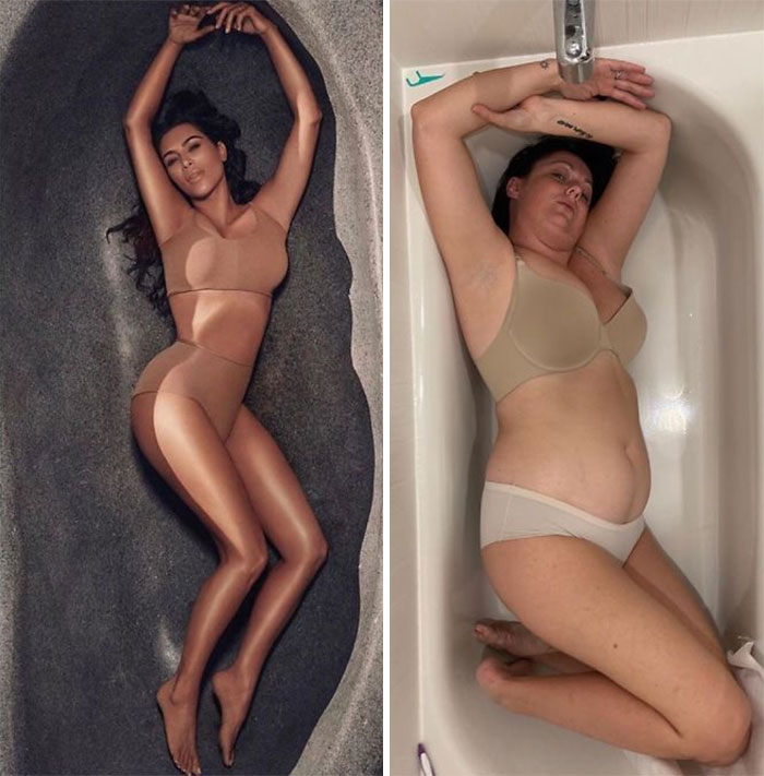 Hiding From Your Husband When He Suggests Sexy Time.
#celestechallengeaccepted
#celestebarber
#funny
#kimkardashian
