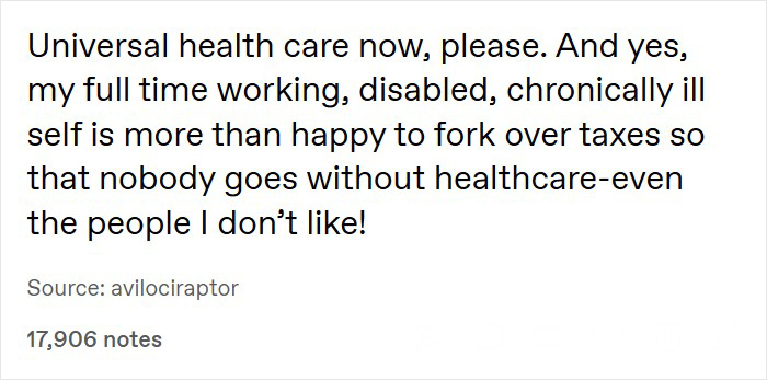 Person Shares How Bad The US Healthcare System Is Despite Having A Top-Tier Insurance Plan