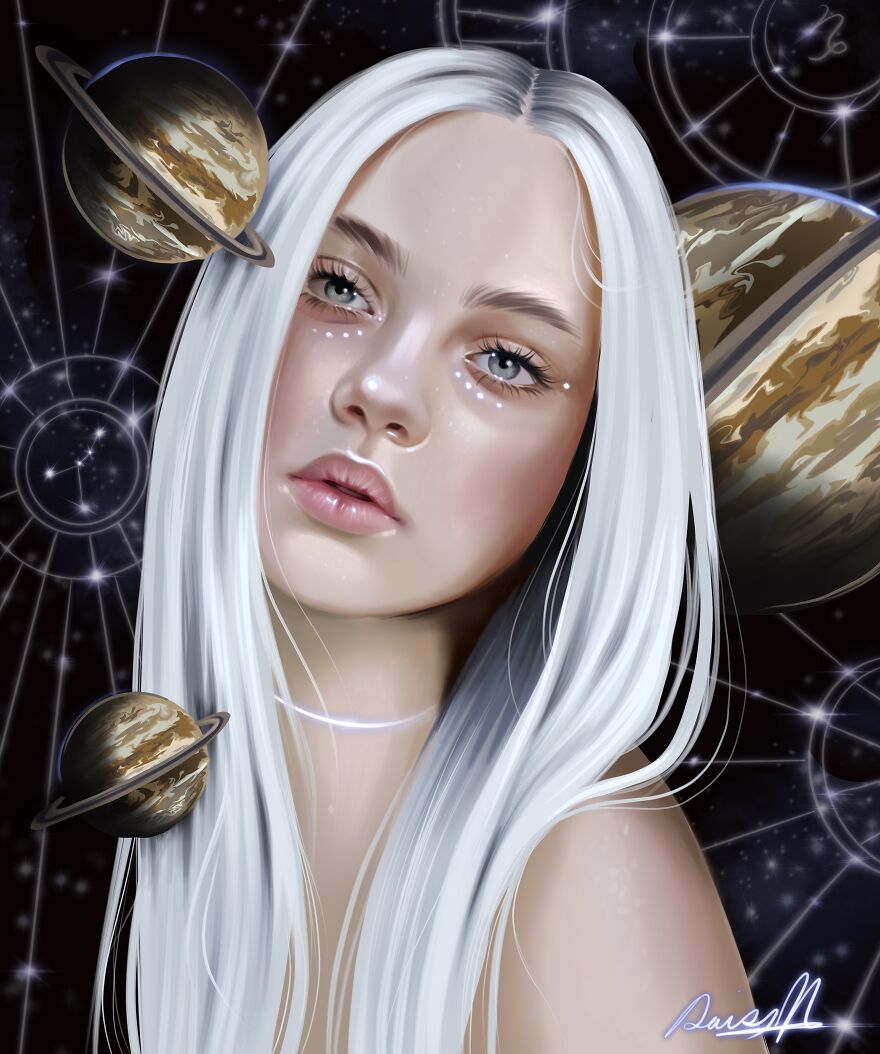 Zodiac Collection