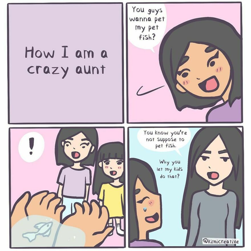 16 Relatable Comics And Random Thoughts In My Life