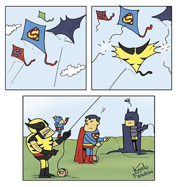 Superhero-Comics-Without-Dialogue-Karloferdon