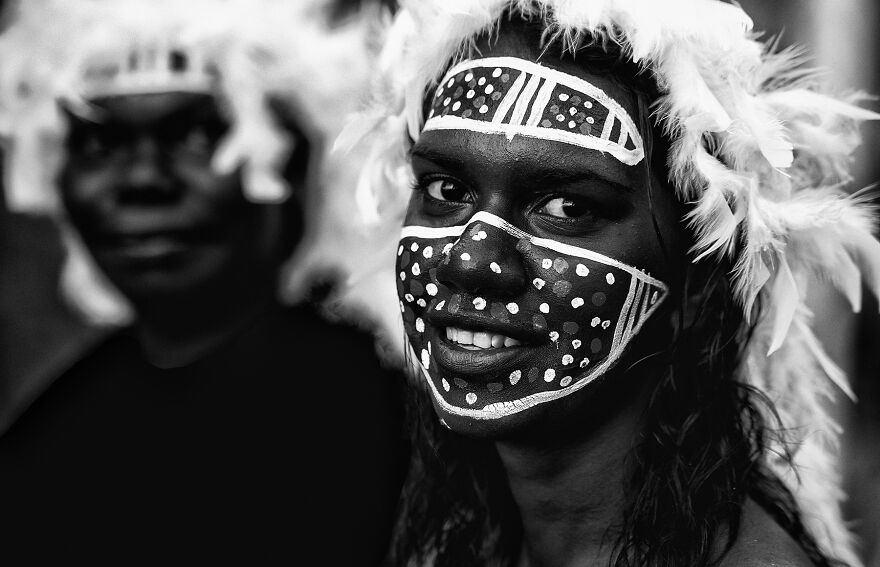 Culture Reconnects Humanity Back To The Planet