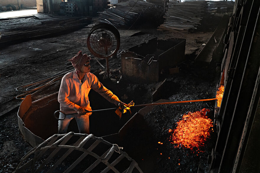 Steel Life Steel Life