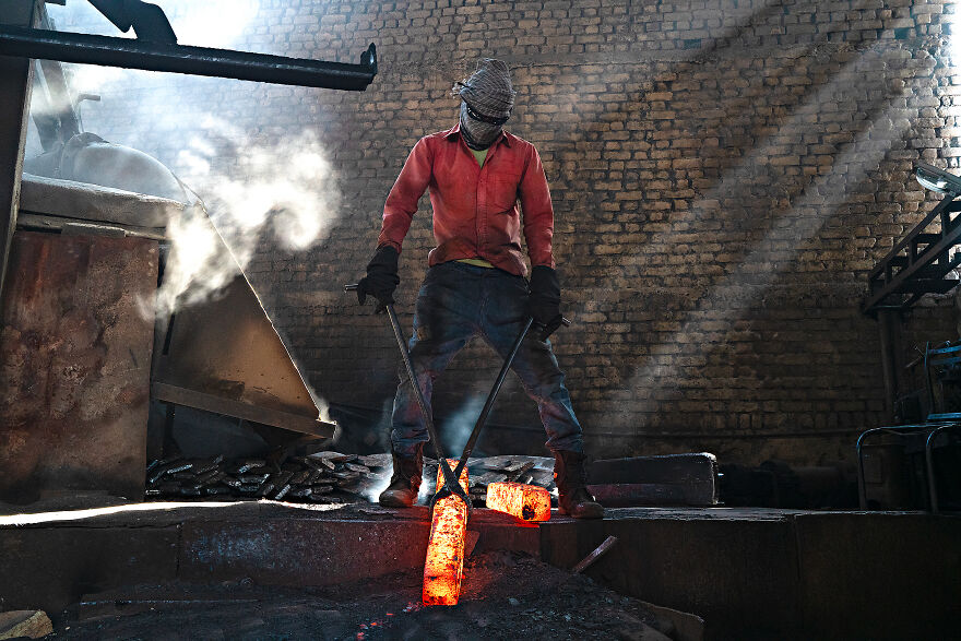 Steel Life Steel Life