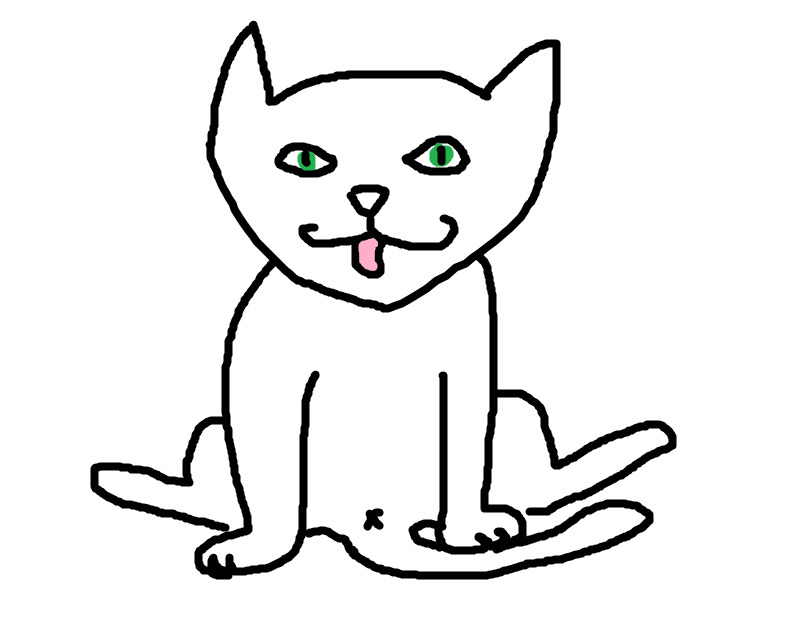 Hey Pandas, Draw A Picture Of Your Favorite Animals (Closed)