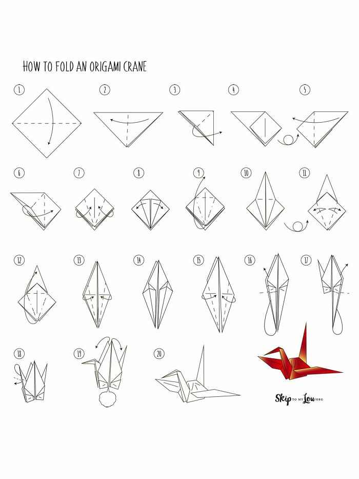 How To Make A Crane