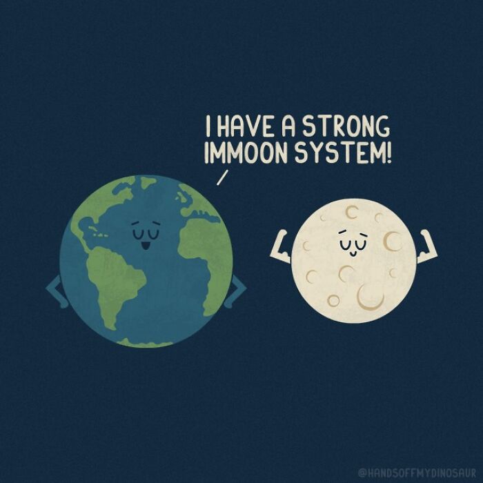 Immoon System