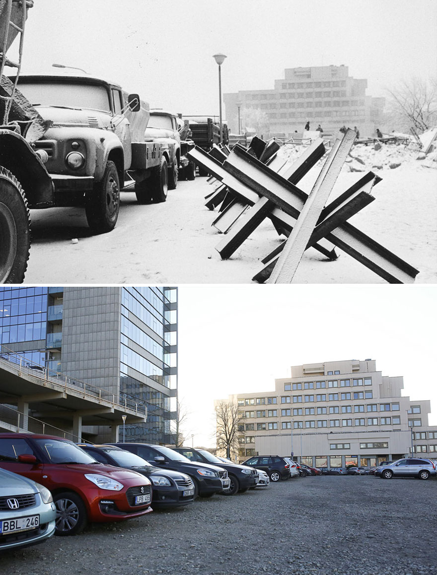 Photography-January-Events-Lithuania-Same-Place-30-Years-Later-Jurijus-Azanovas