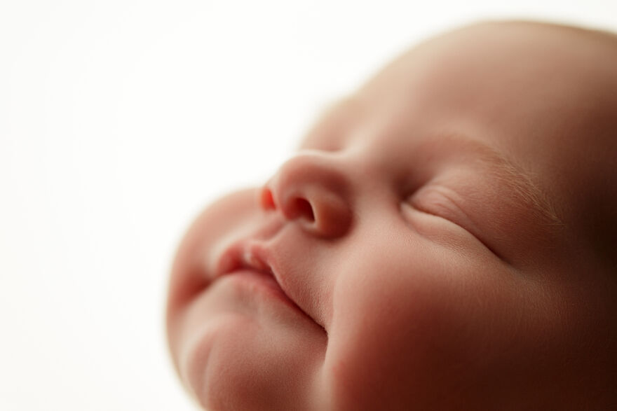 Brand New Babies In Chicago