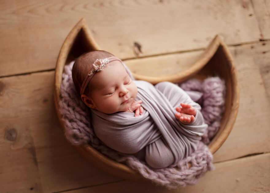 Brand New Babies In Chicago