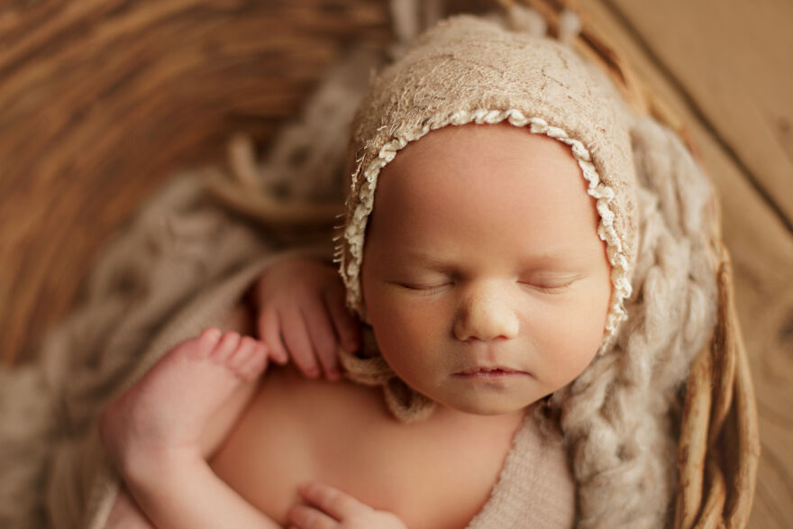 Brand New Babies In Chicago