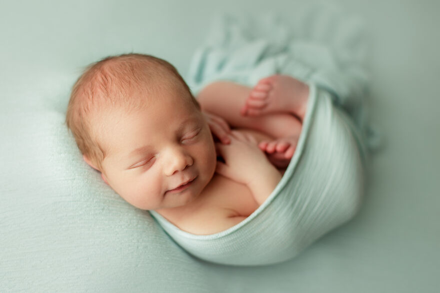 Brand New Babies In Chicago