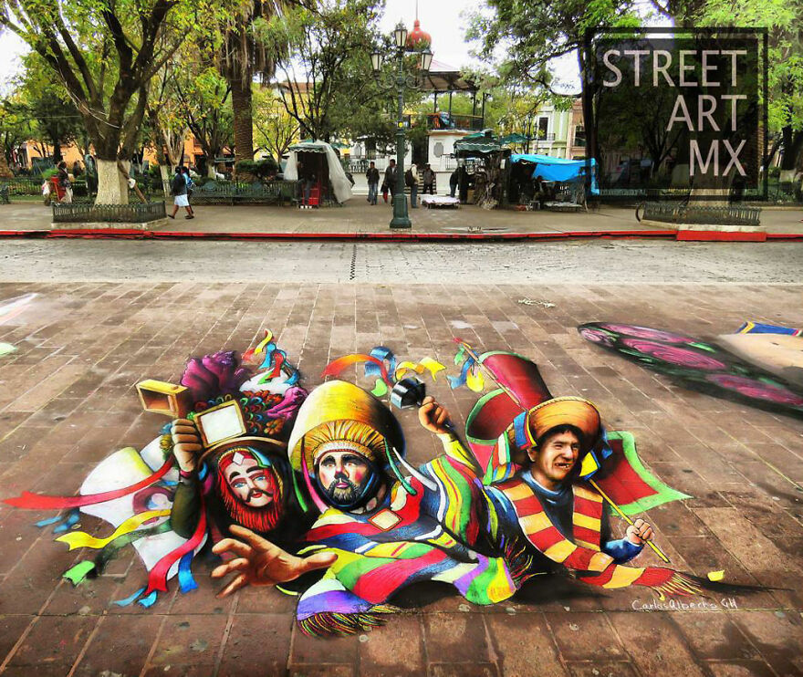 Anamorphic-Street-Art-3D-Optical-Illusions-Carlos-Alberto-Gh