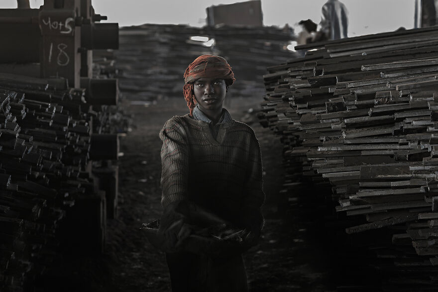 Steel Life Steel Life