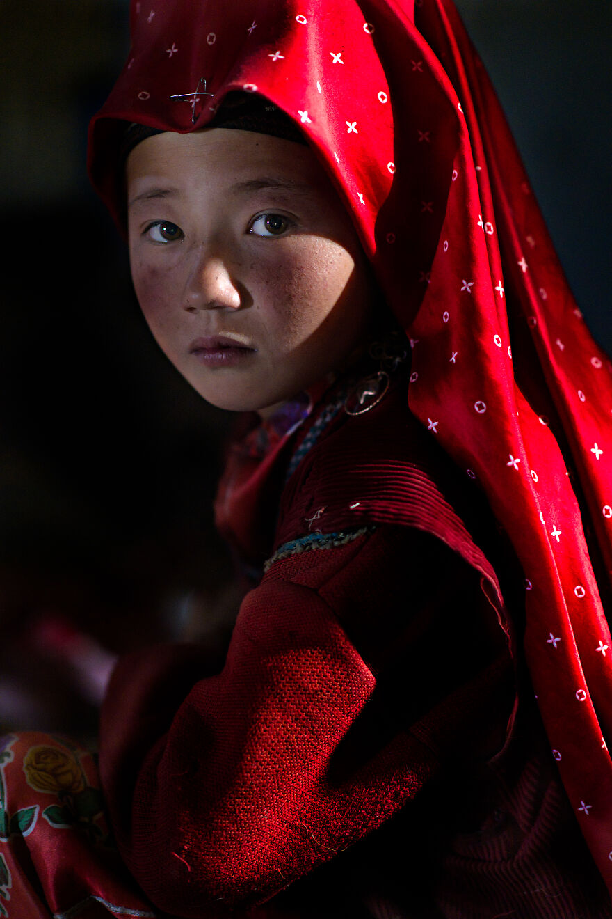 My Red Pamir My Red Pamir