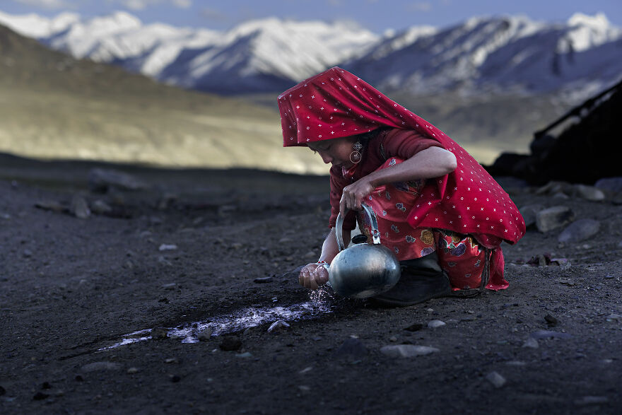 My Red Pamir My Red Pamir