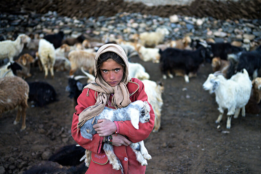 My Red Pamir My Red Pamir