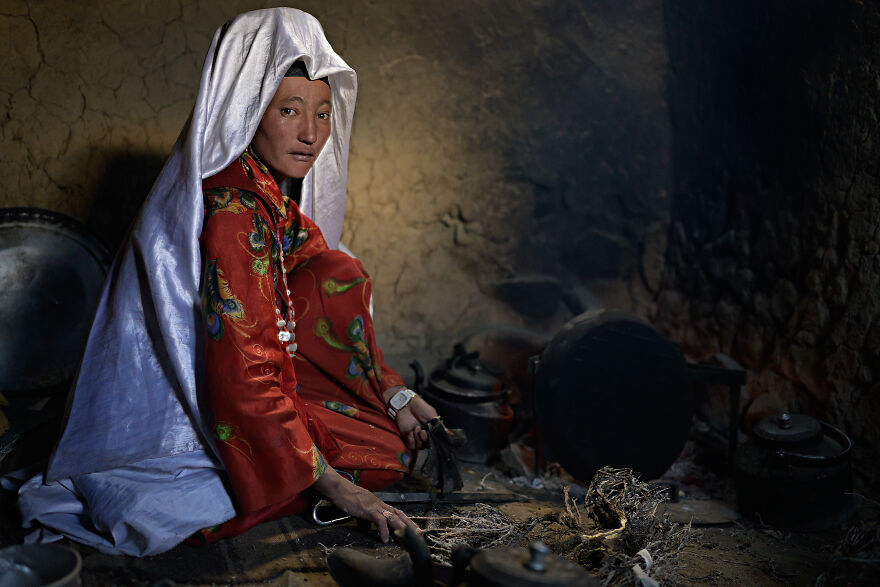My Red Pamir My Red Pamir