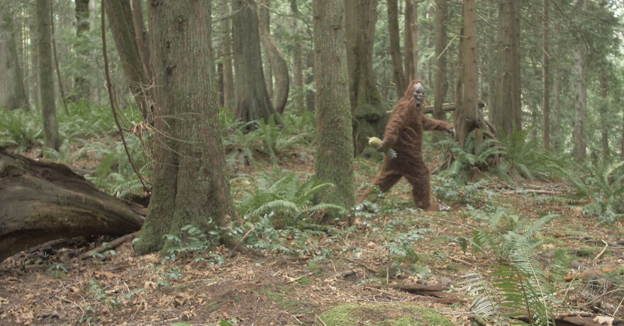 New Documentary Explores Vancouver Island Sasquatch Leaving Bizarre Annual Gifts