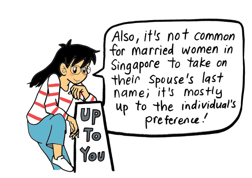 Same Words, Different Pronunciation In Singapore And North America