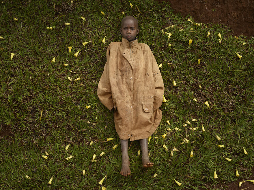 Rwanda, 2014, "1994"