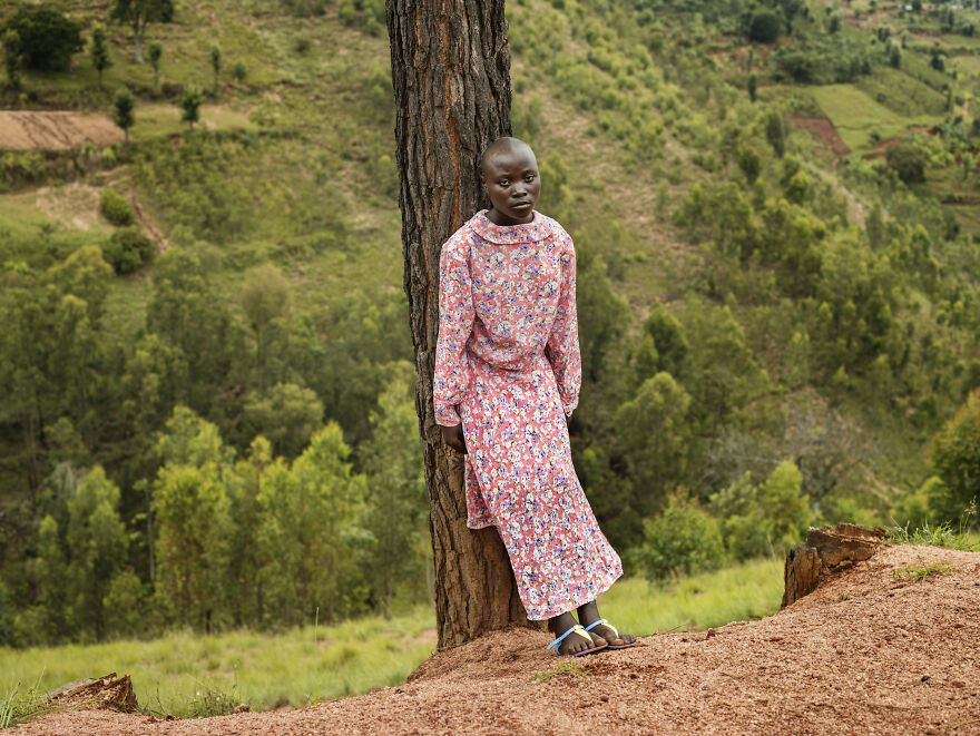 Rwanda, 2015, "1994"