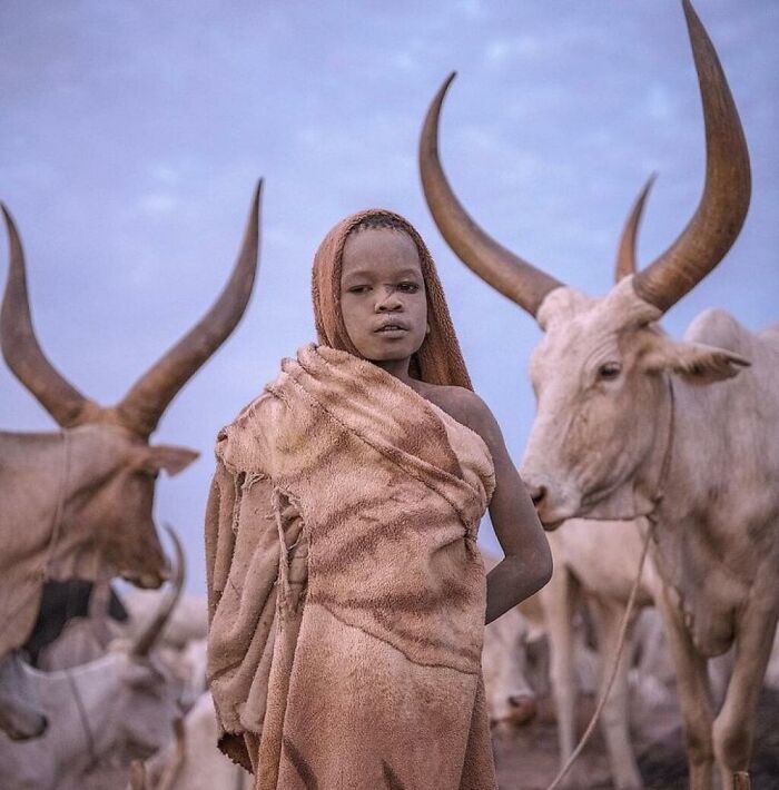 Sudán Del Sur