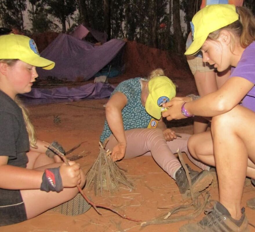 Scouts Changed My Life-20 Photos To Convince You To Get Involved In This Powerful Organisation