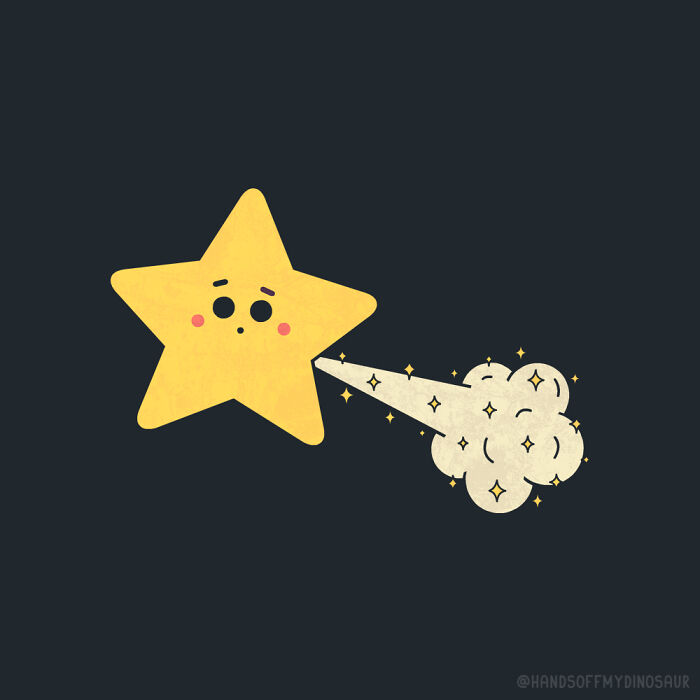 Tooting Star