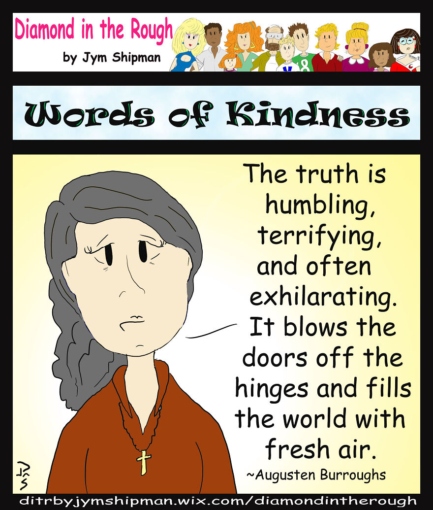 Words Of Kindness #39