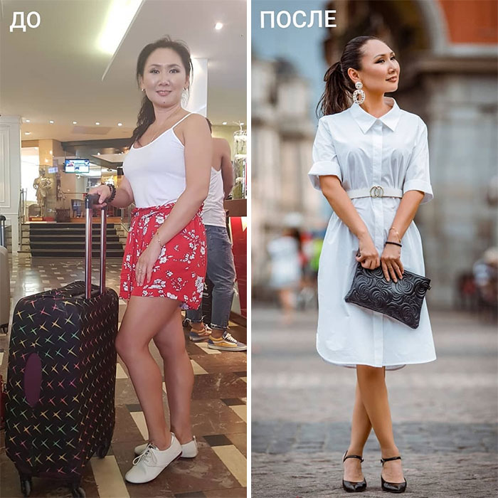 Before-After-Makeover-Stylist-Madi-Bekdair-Kazakhstan