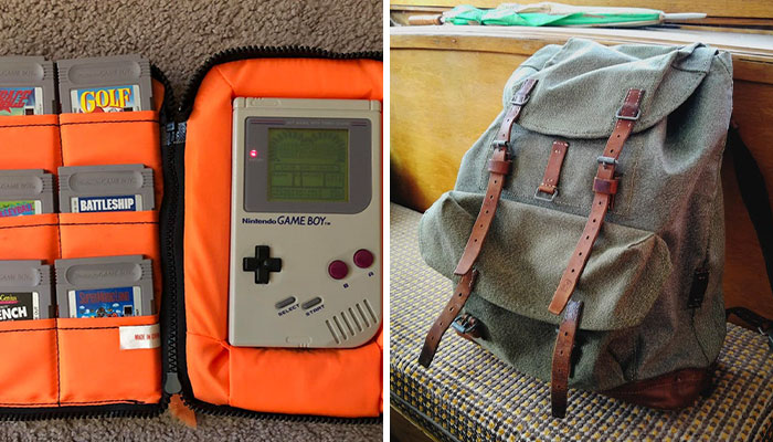 50 Items That Have Withstood The Test Of Time